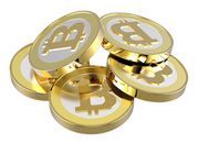 Bitcoin: Wirtualna waluta osiągnęła rekordową wartość