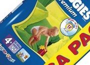 Koncern Kimberly-Clark wycofał się z produkcji w Polsce