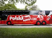 Tysiące biletów za złotówkę. PolskiBus ogłasza zimową Bonanzę