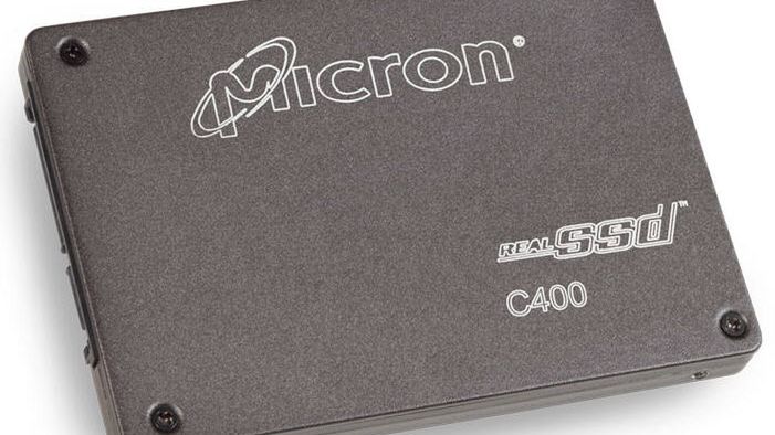 Micron RealSSD C400 – pojemność ma znaczenie! 1