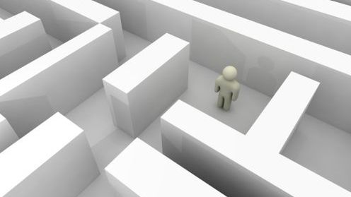 Jak przezwyciężyć status quo? 1