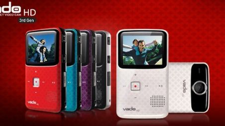 Nowy Creative Vado HD - trzecia generacja 1