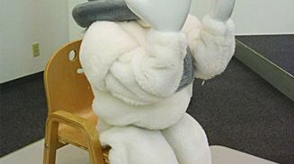 Robot-clown pomoże w trakcie terapii? 1