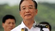 Wen Jiabao, szef chińskiego rządu