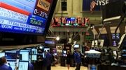Giełda w Nowym Yorku