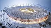 Stadion Narodowy - kopia kapsztadzkiej areny MŚ w RPA