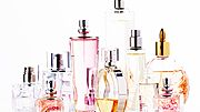 Polak próbował ukraść perfumy