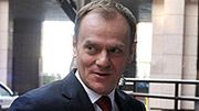 Premier Donald Tusk