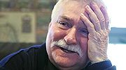 Lech Wałęsa
