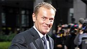 Premier Donald Tusk