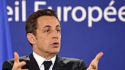 Nicolas Sarkozy