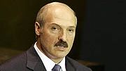Alaksandr Łukaszenka