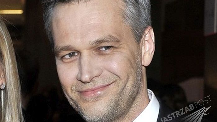 Michał Żebrowski
Fotografia: AKPA