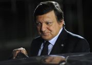 Barroso: Mamy z Hollende'em wspólny cel - ożywić gospodarkę UE