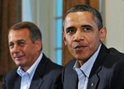 Boehner przedstawi nowy plan redukcji deficytu