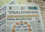 "Rzeczpospolita" nie będzie informować tylko o ekonomii