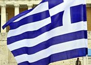 Strefa euro podzielona w sprawie pomocy dla Grecji