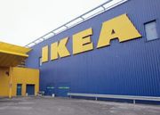 Żółto-niebieska IKEA teraz bardziej zielona