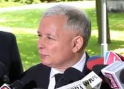 J. Kaczyński przekroczy progi Pałacu Prezydenckiego