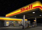 Shell zainwestuje miliardy dolarów w technologie gazowe