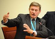 Balcerowicz: Bez tego nie będziemy tygrysem gospodarczym