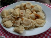 Pierogi dla warszawiaków