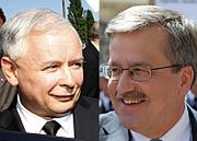 Będzie II tura wyborów - a co Komorowski i Kaczyński sądzą o gospodarce?