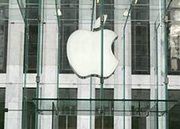 22 fałszywe sklepy firmy Apple w Chinach