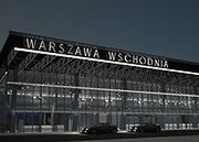 Siedem firm chce budować warszawski Dworzec Wschodni