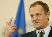 Tusk: efekty gospodarki w 2010 r. będą lepsze od przyjętych w budżecie