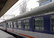 PKP Intercity: w ostatnich dniach ponieśliśmy milionowe koszty