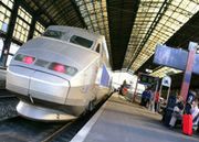 Włosi zapłacą 1,3 mln euro za paraliż na kolei