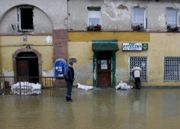 Tylko co trzeci dom ubezpieczony na wypadek powodzi