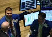 Obawy o stan budżetu USA spowodowały spadki na Wall Street