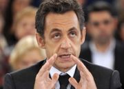 Sarkozy: dyrektorzy francuskich banków bez premii