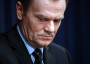 Tusk: czarny scenariusz to 1,7 proc. wzrostu PKB