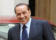 Berlusconi: media dramatyzują w sprawie kryzysu