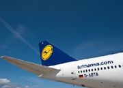 Z powodu strajku na niemieckich lotniskach LOT i Lufthansa odwołują loty