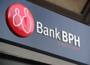 Bank BPH zwolni 600 pracowników