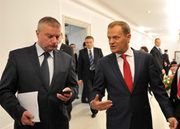 Tusk na zachętę rozdaje po 12,5 tys. zł! Komu?