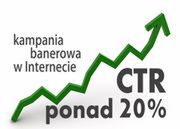 Kampania banerowa z CTR 20% - czy to nadal możliwe?