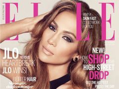 Jennifer Lopez: "Nie jest łatwo być samotną mamą"