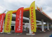 Shell integruje się z Neste, kusi promocjami