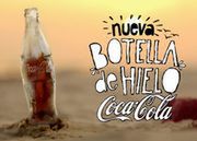 Coca-Cola wprowadza nowe butelki