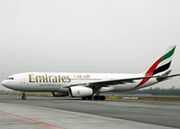 Linie Emirates zainaugurowały rejsy do Warszawy