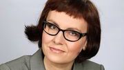 Małgorzata Kuczewska-Łaska, prezes Przewozów Regionalnych