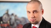 Piotr Ciżkowicz zarabia 40 tys. zł