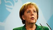 Angela Merkel