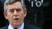 Gordon Brown