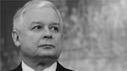 Prezydent RP Lech Kaczyński